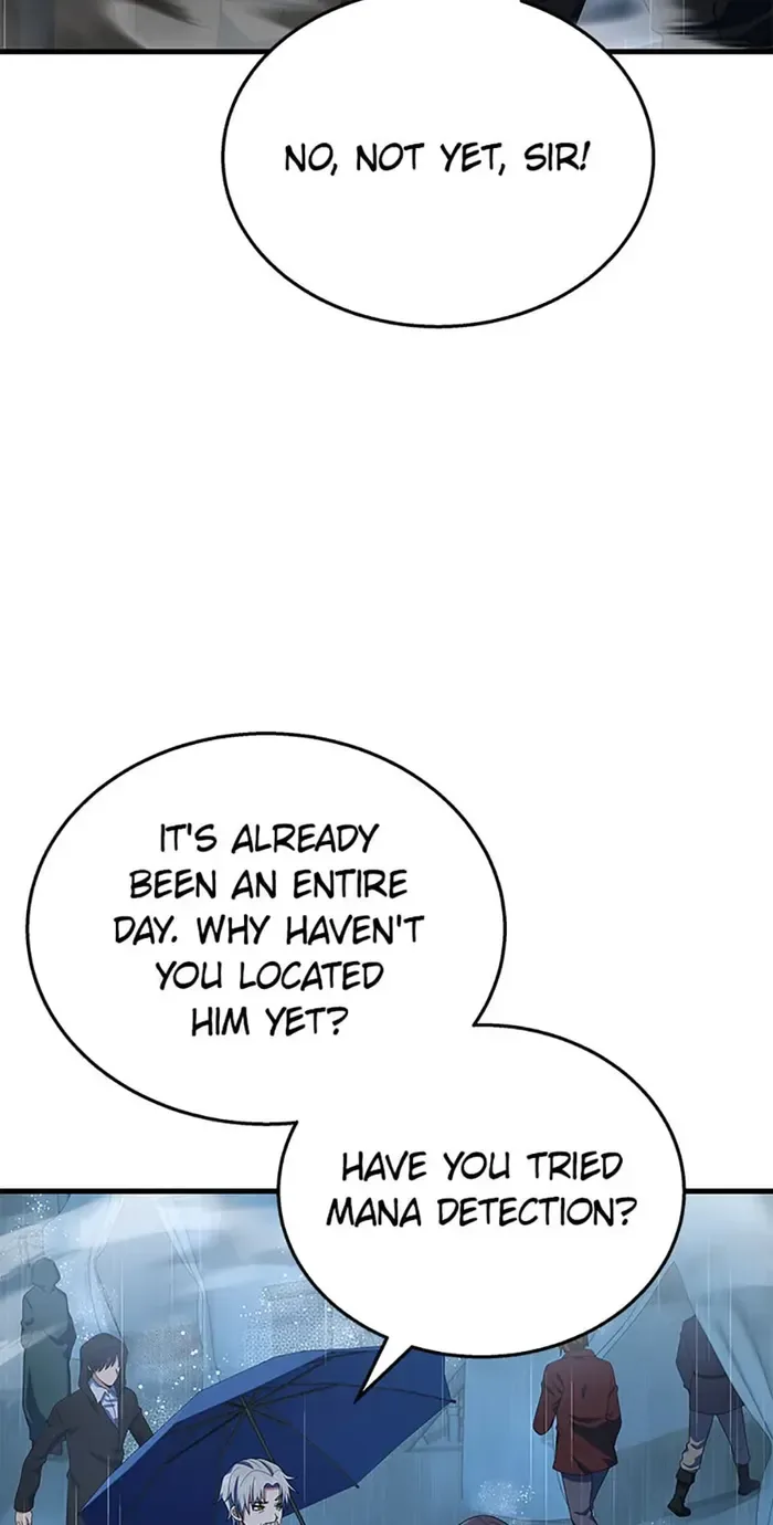 Heir Of Mythical Heroes Chapter 50 page 6