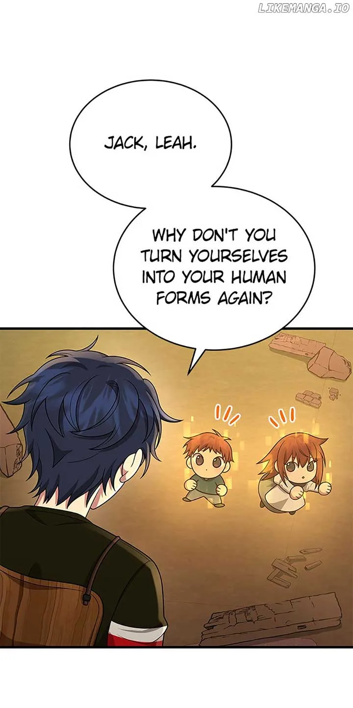 Heir Of Mythical Heroes Chapter 43 page 63