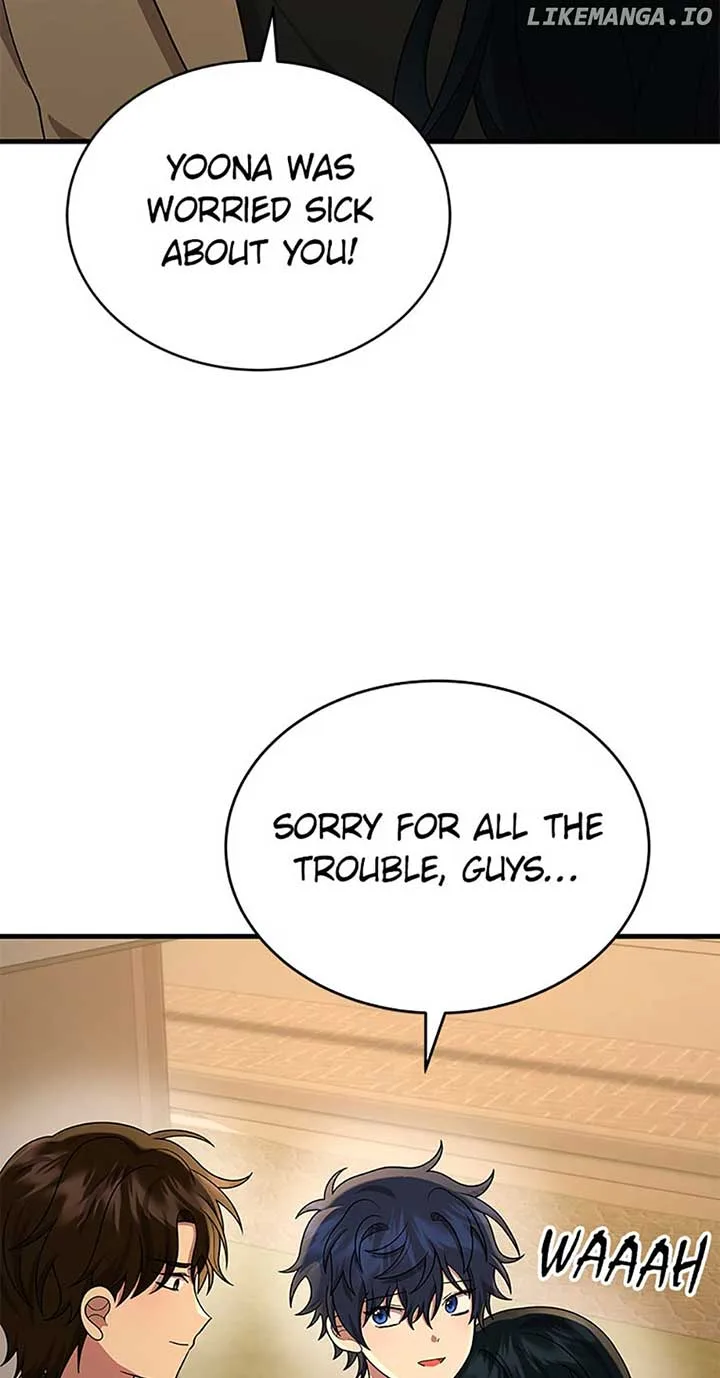 Heir Of Mythical Heroes Chapter 43 page 79