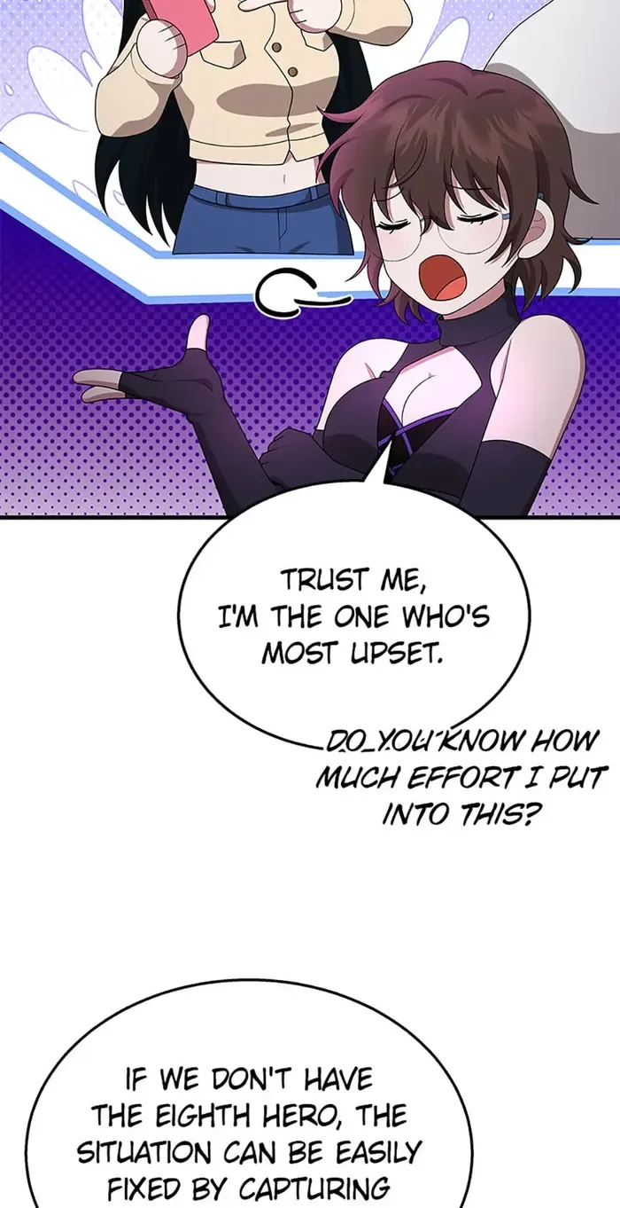 Heir Of Mythical Heroes Chapter 50 page 65