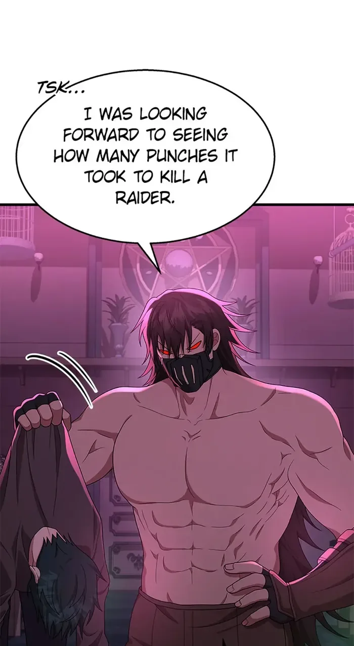 Heir Of Mythical Heroes Chapter 50 page 37