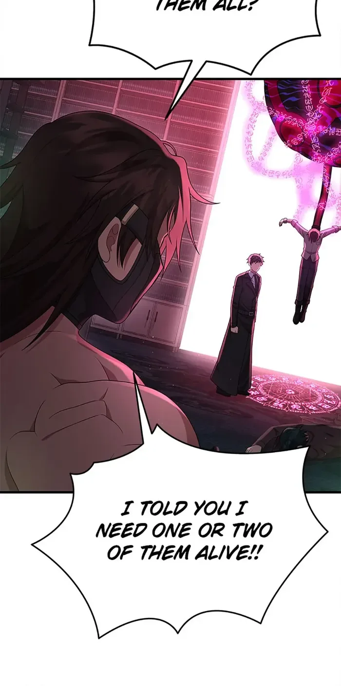 Heir Of Mythical Heroes Chapter 50 page 36
