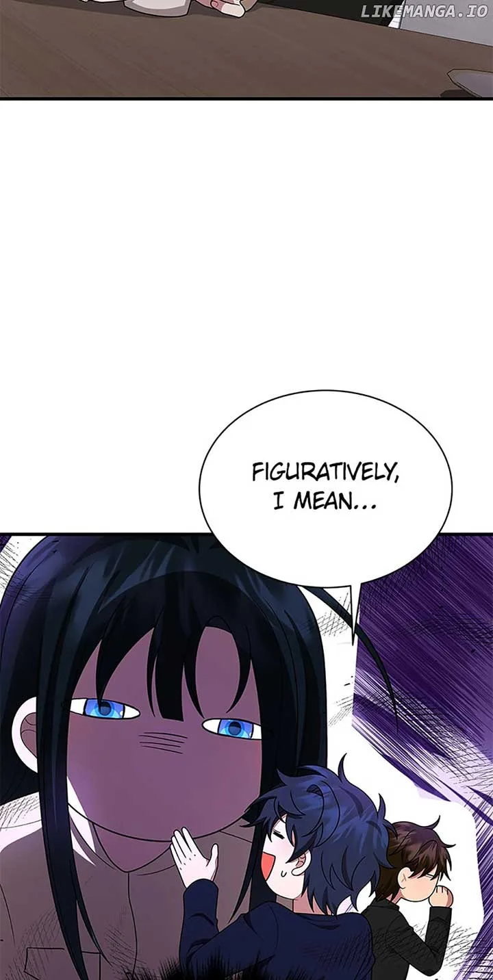 Heir Of Mythical Heroes Chapter 43 page 89