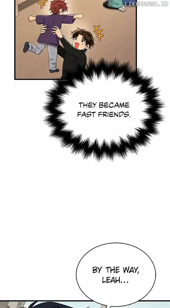 Heir Of Mythical Heroes Chapter 44 page 80