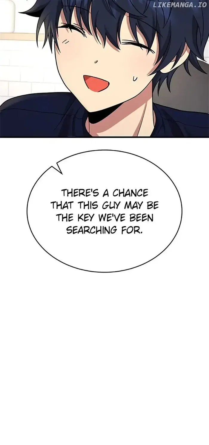 Heir Of Mythical Heroes Chapter 44 page 73