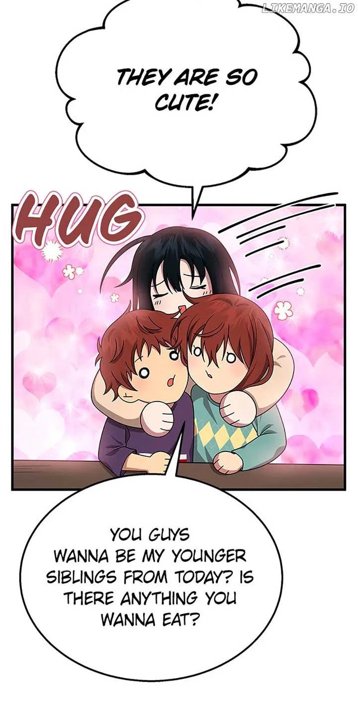 Heir Of Mythical Heroes Chapter 43 page 93