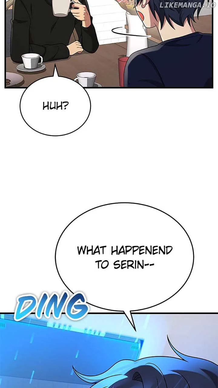 Heir Of Mythical Heroes Chapter 43 page 96