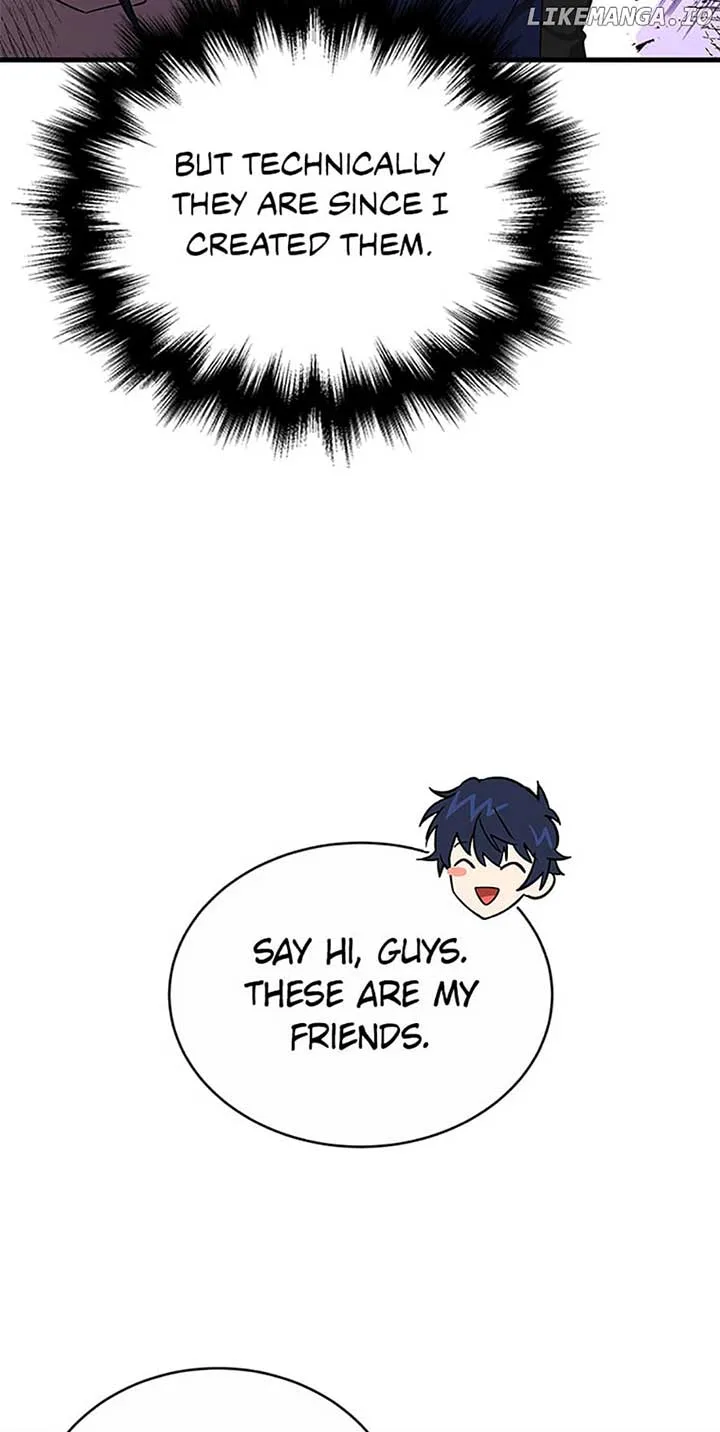 Heir Of Mythical Heroes Chapter 43 page 90