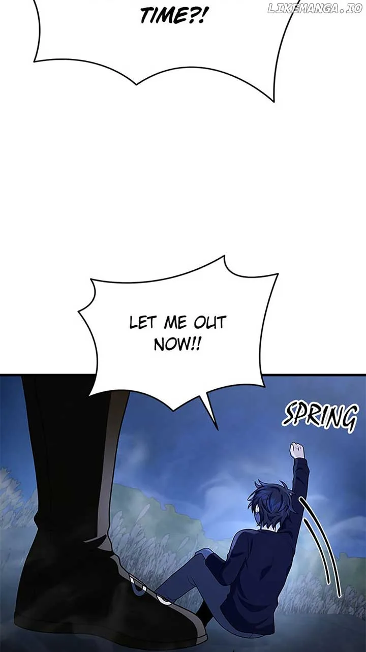 Heir Of Mythical Heroes Chapter 43 page 105