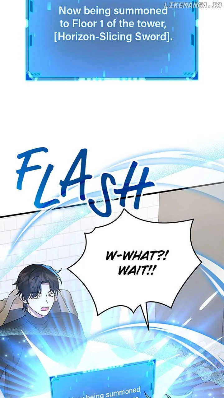 Heir Of Mythical Heroes Chapter 43 page 98