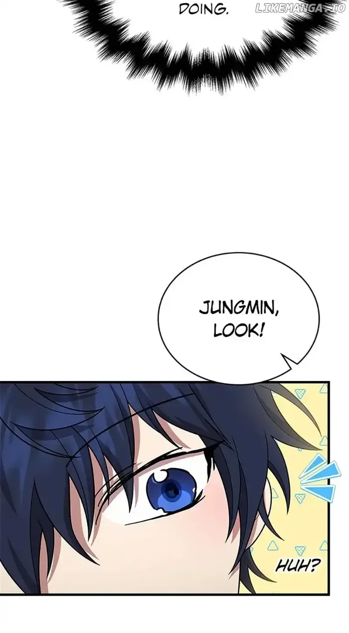 Heir Of Mythical Heroes Chapter 44 page 77