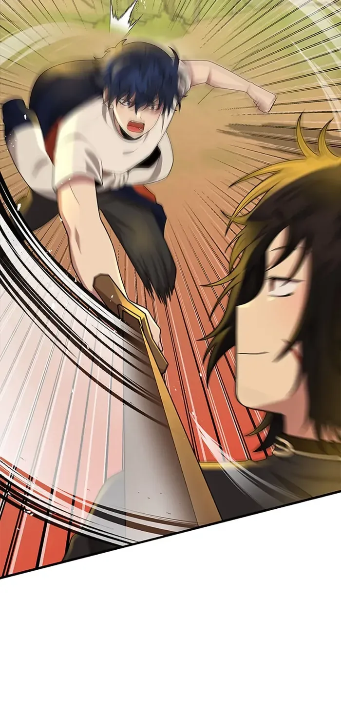 Heir Of Mythical Heroes Chapter 51 page 13