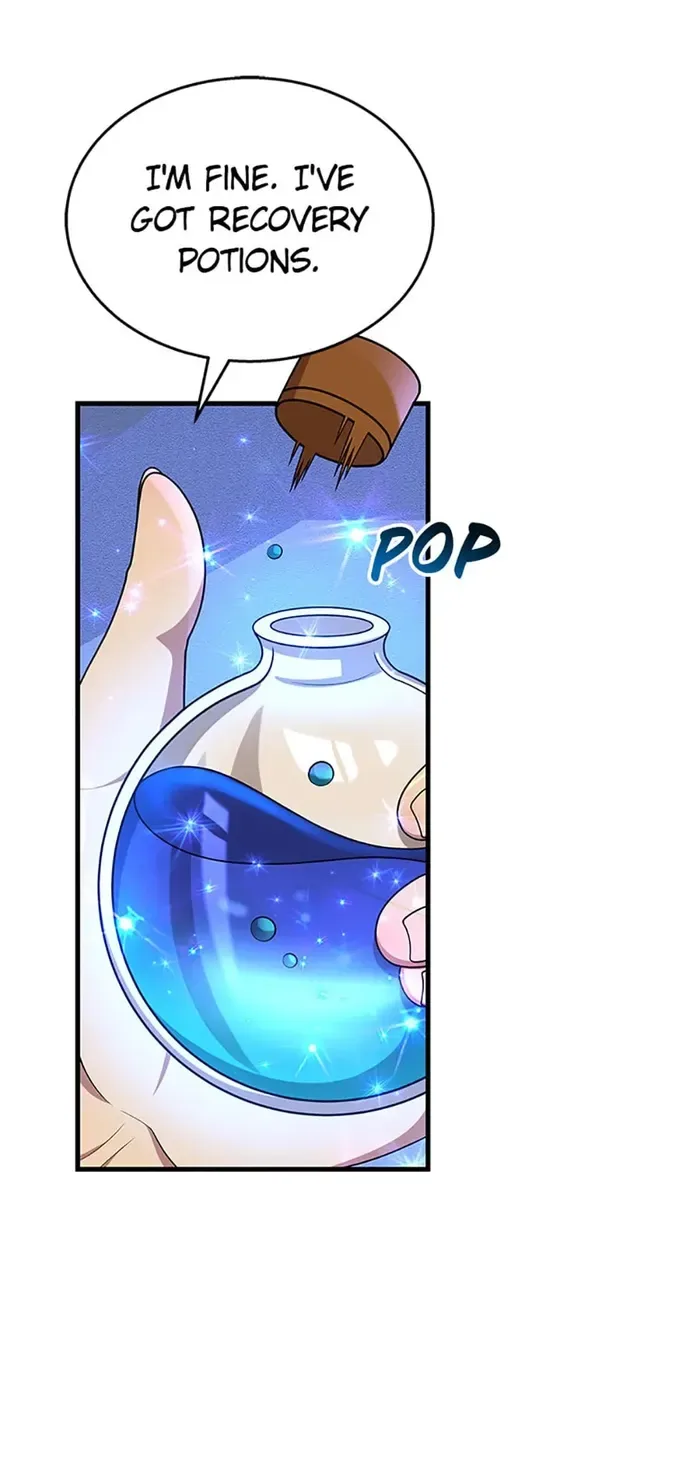 Heir Of Mythical Heroes Chapter 51 page 8
