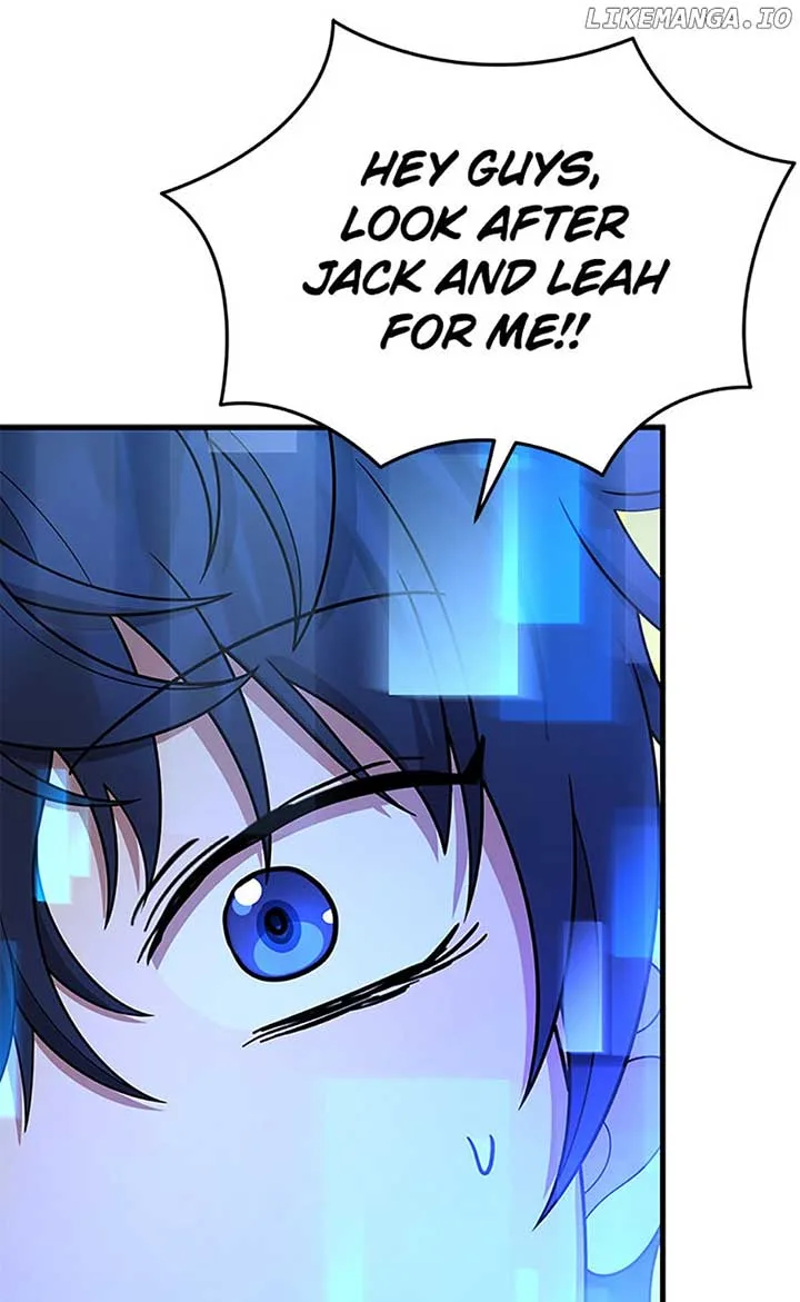 Heir Of Mythical Heroes Chapter 43 page 100