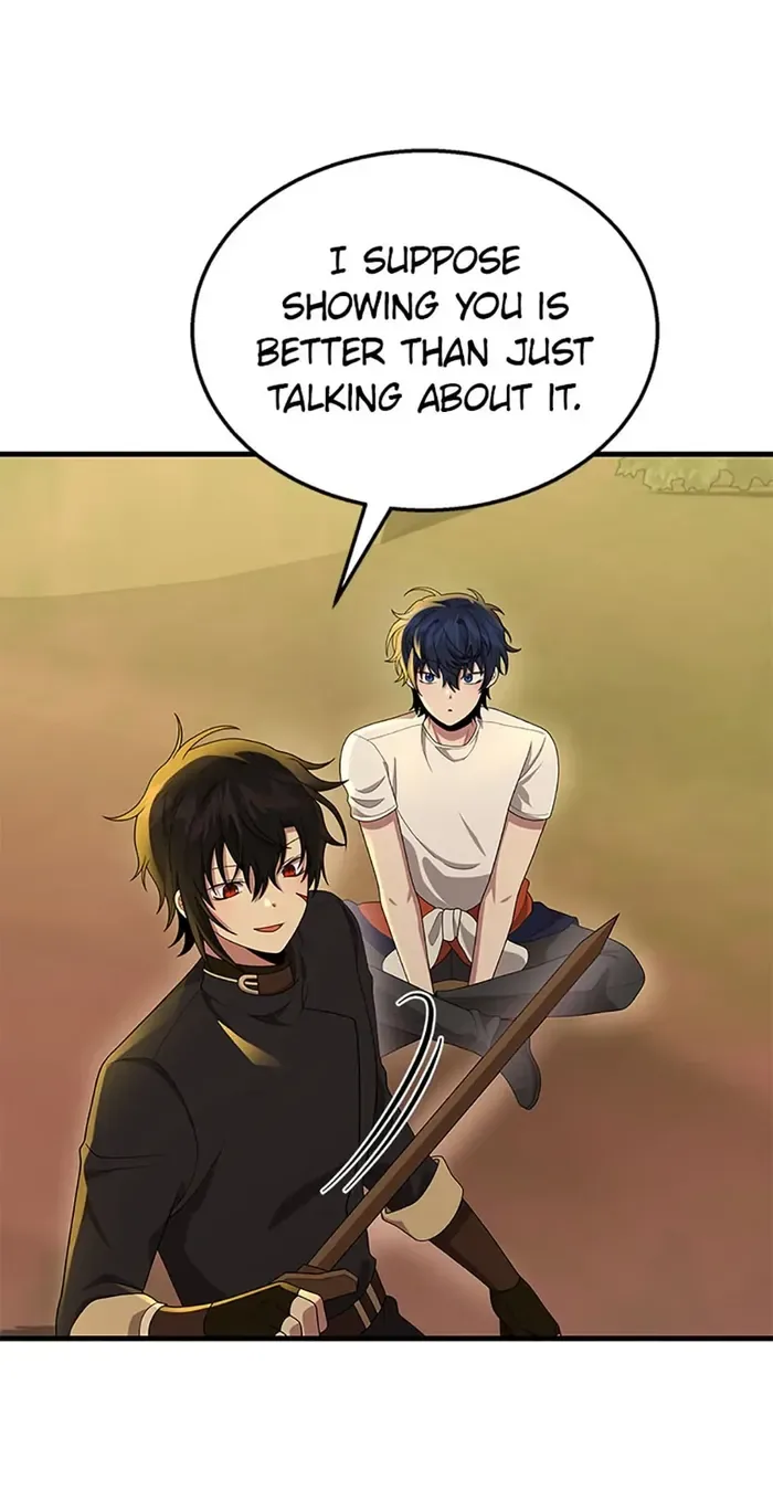Heir Of Mythical Heroes Chapter 51 page 66