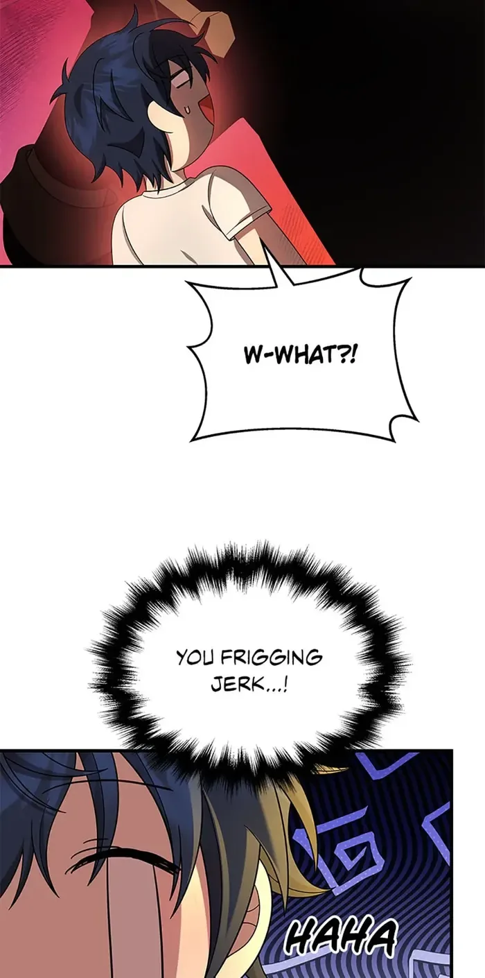 Heir Of Mythical Heroes Chapter 51 page 46