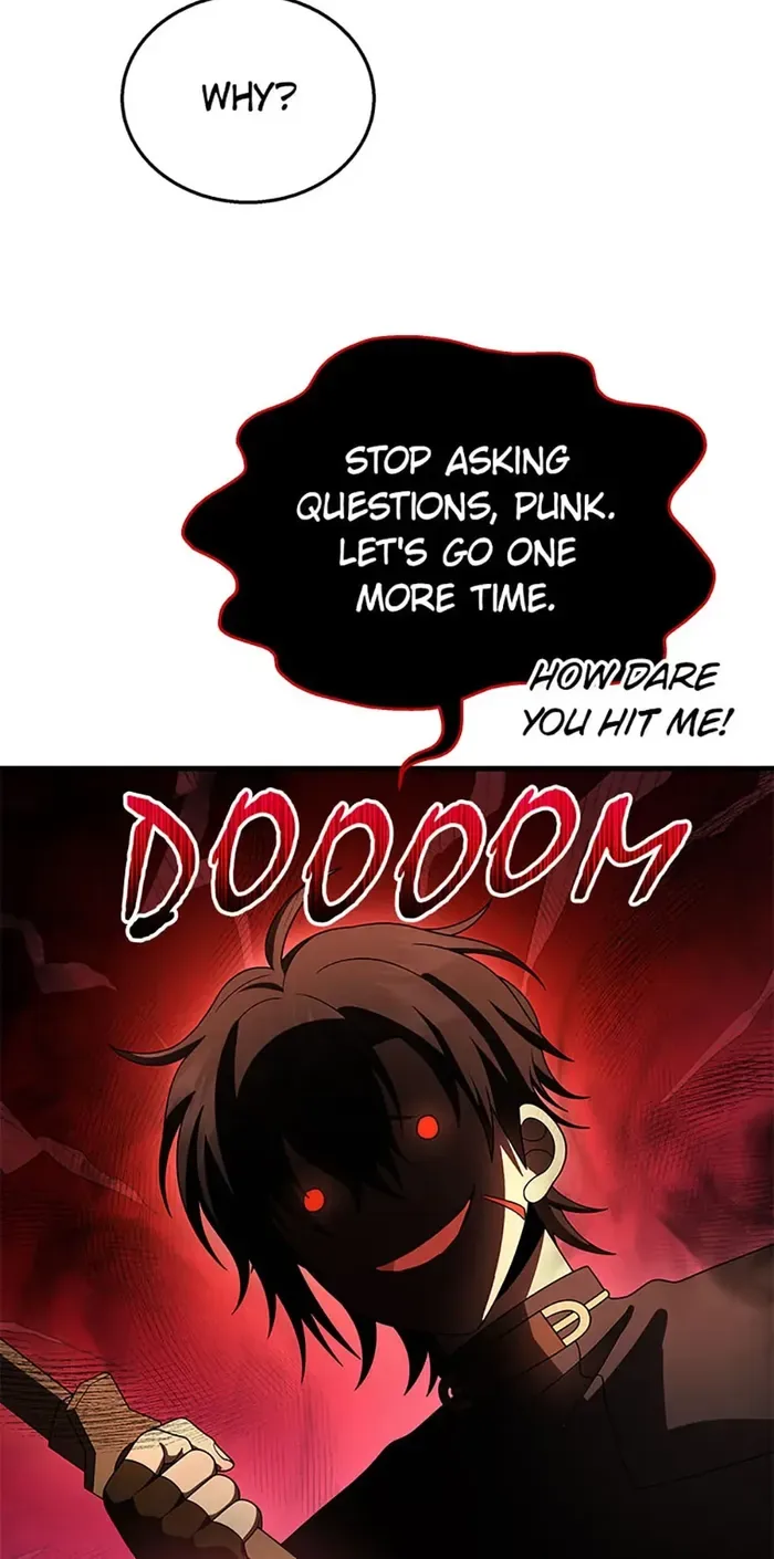 Heir Of Mythical Heroes Chapter 51 page 45