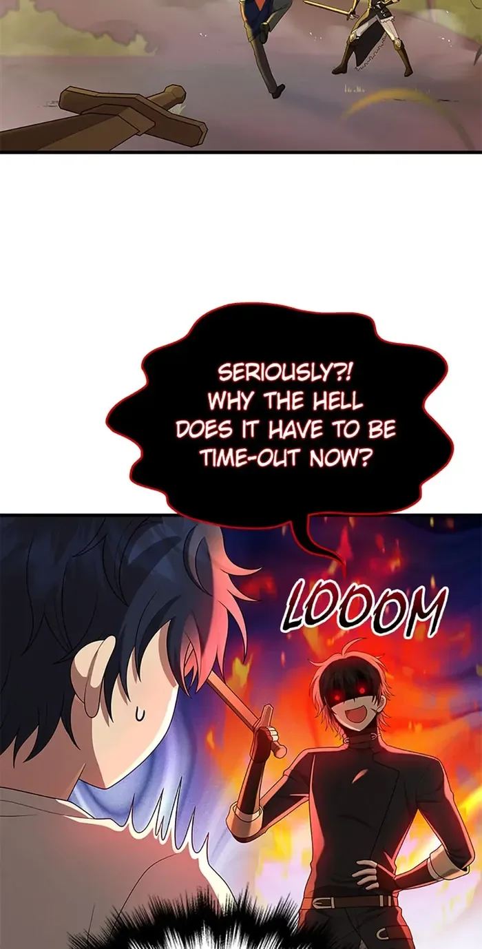 Heir Of Mythical Heroes Chapter 51 page 40