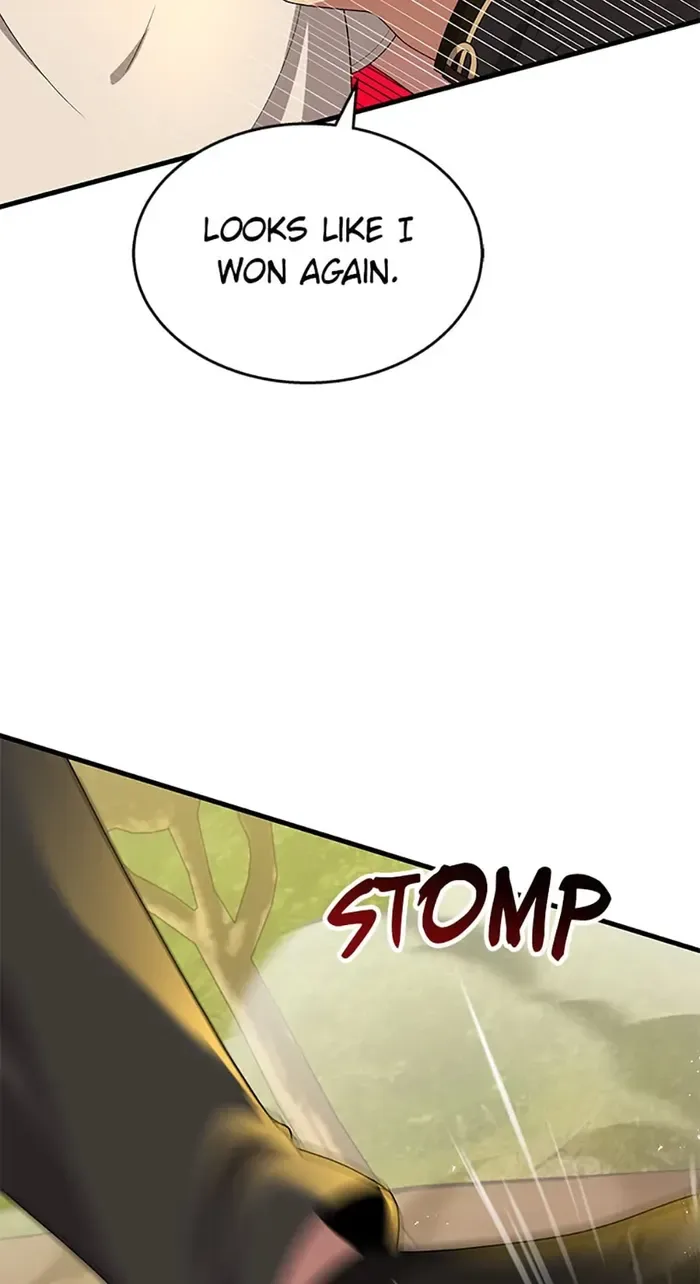 Heir Of Mythical Heroes Chapter 51 page 33