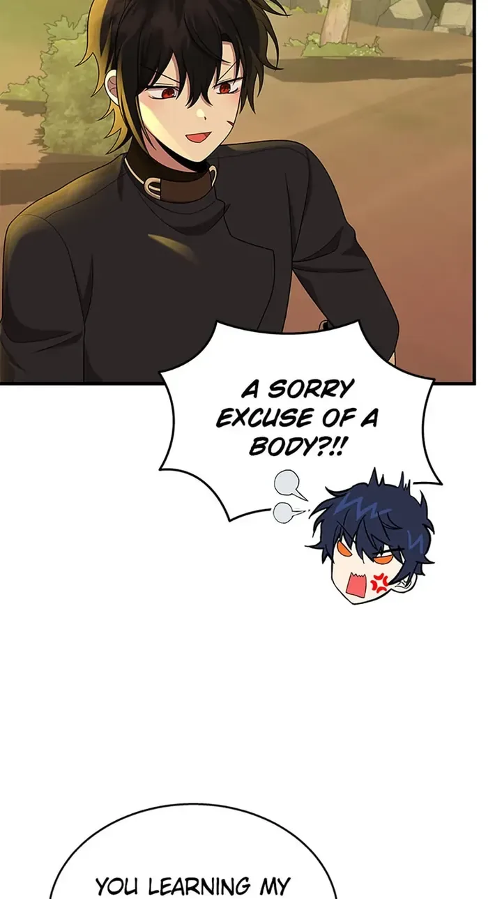 Heir Of Mythical Heroes Chapter 51 page 53
