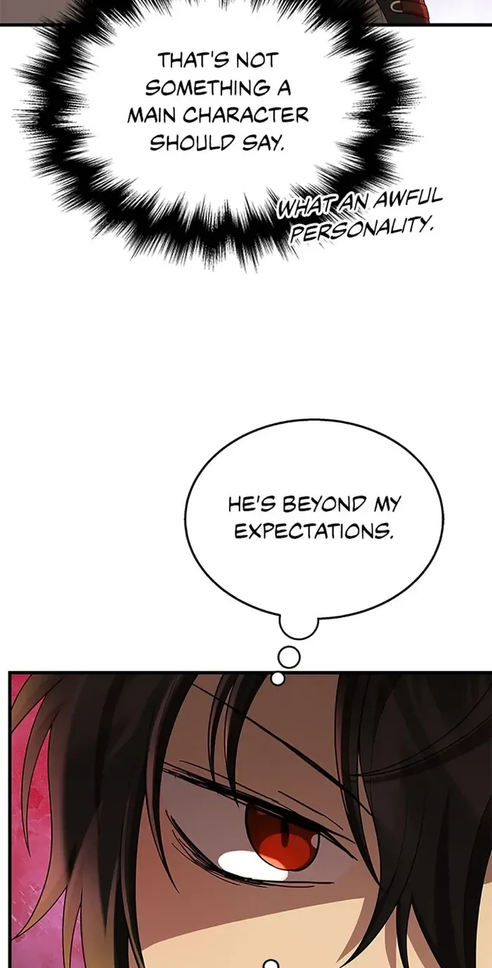 Heir Of Mythical Heroes Chapter 51 page 41