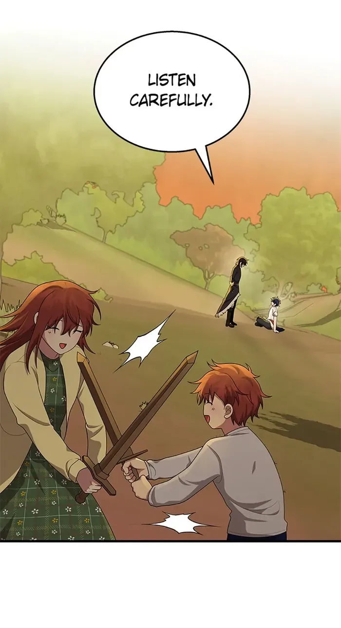 Heir Of Mythical Heroes Chapter 51 page 49