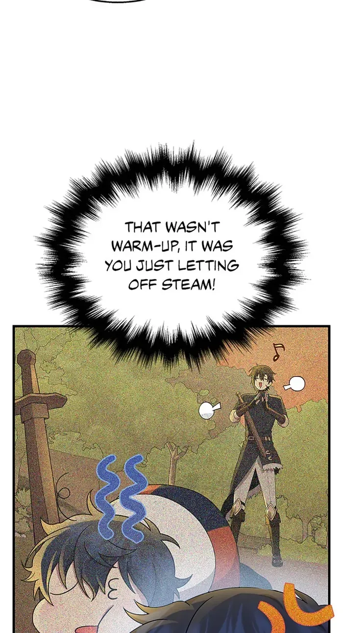 Heir Of Mythical Heroes Chapter 51 page 51