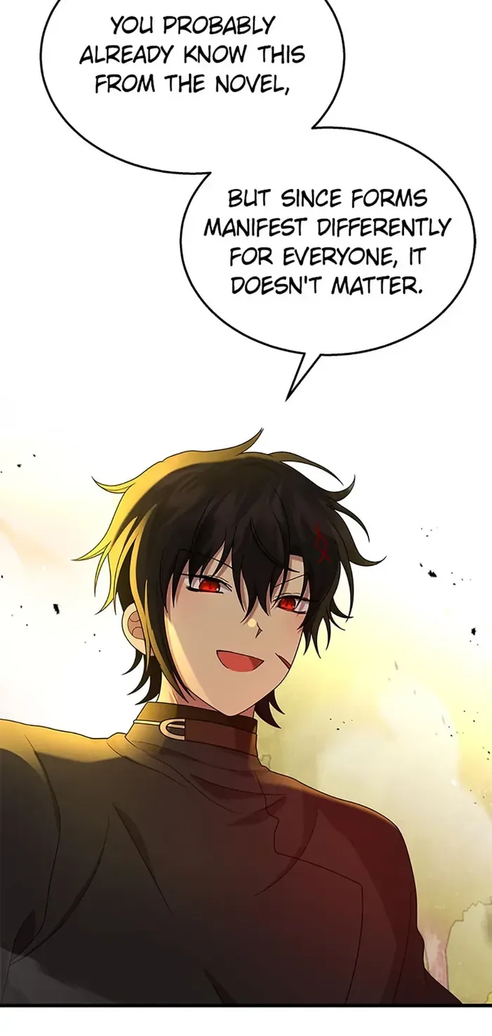 Heir Of Mythical Heroes Chapter 51 page 81