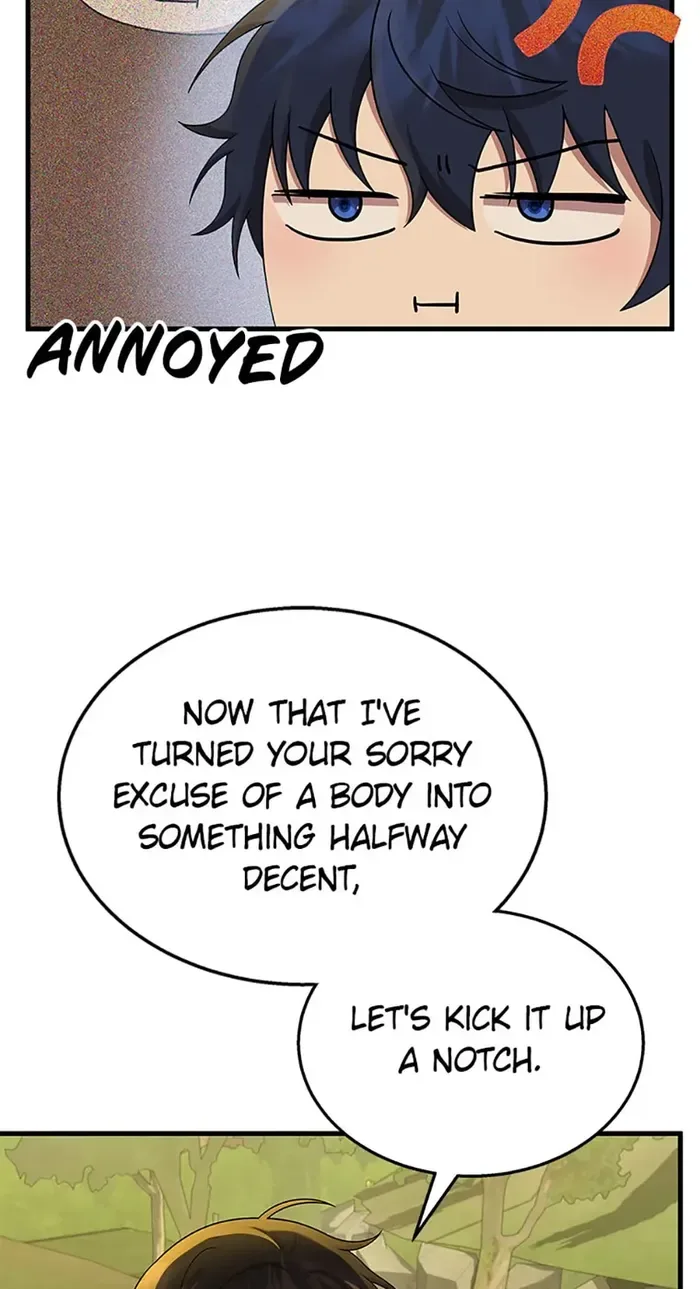 Heir Of Mythical Heroes Chapter 51 page 52