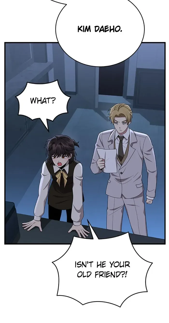 Heir Of Mythical Heroes Chapter 52 page 78