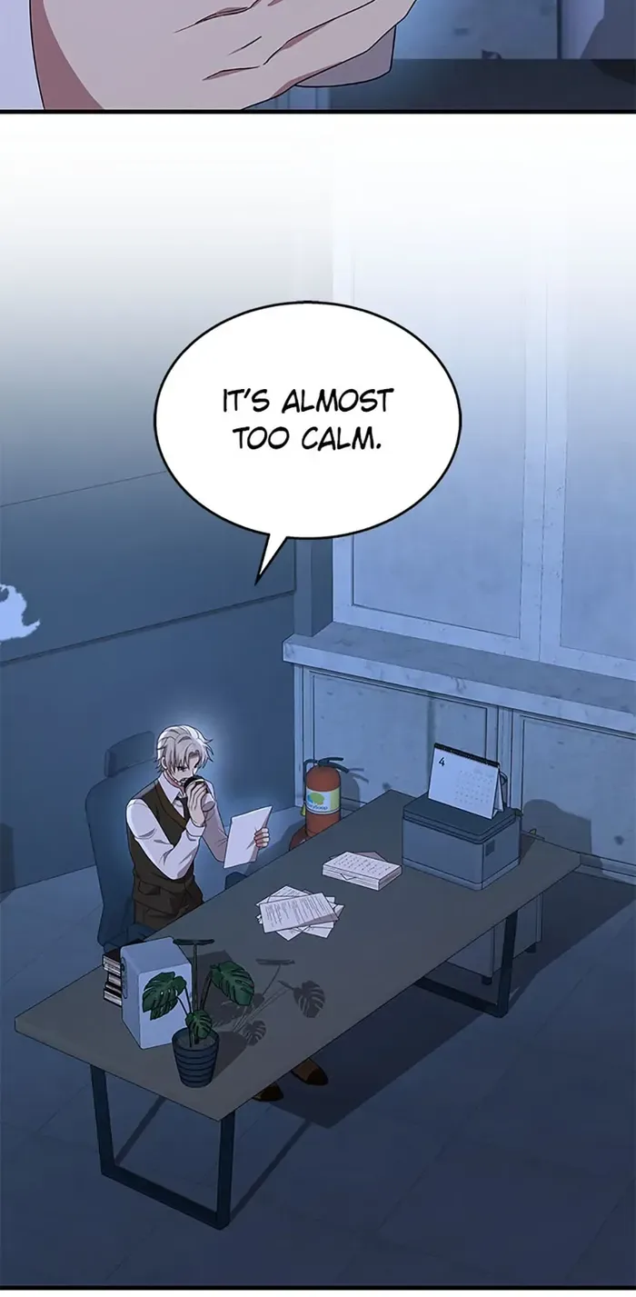Heir Of Mythical Heroes Chapter 52 page 64