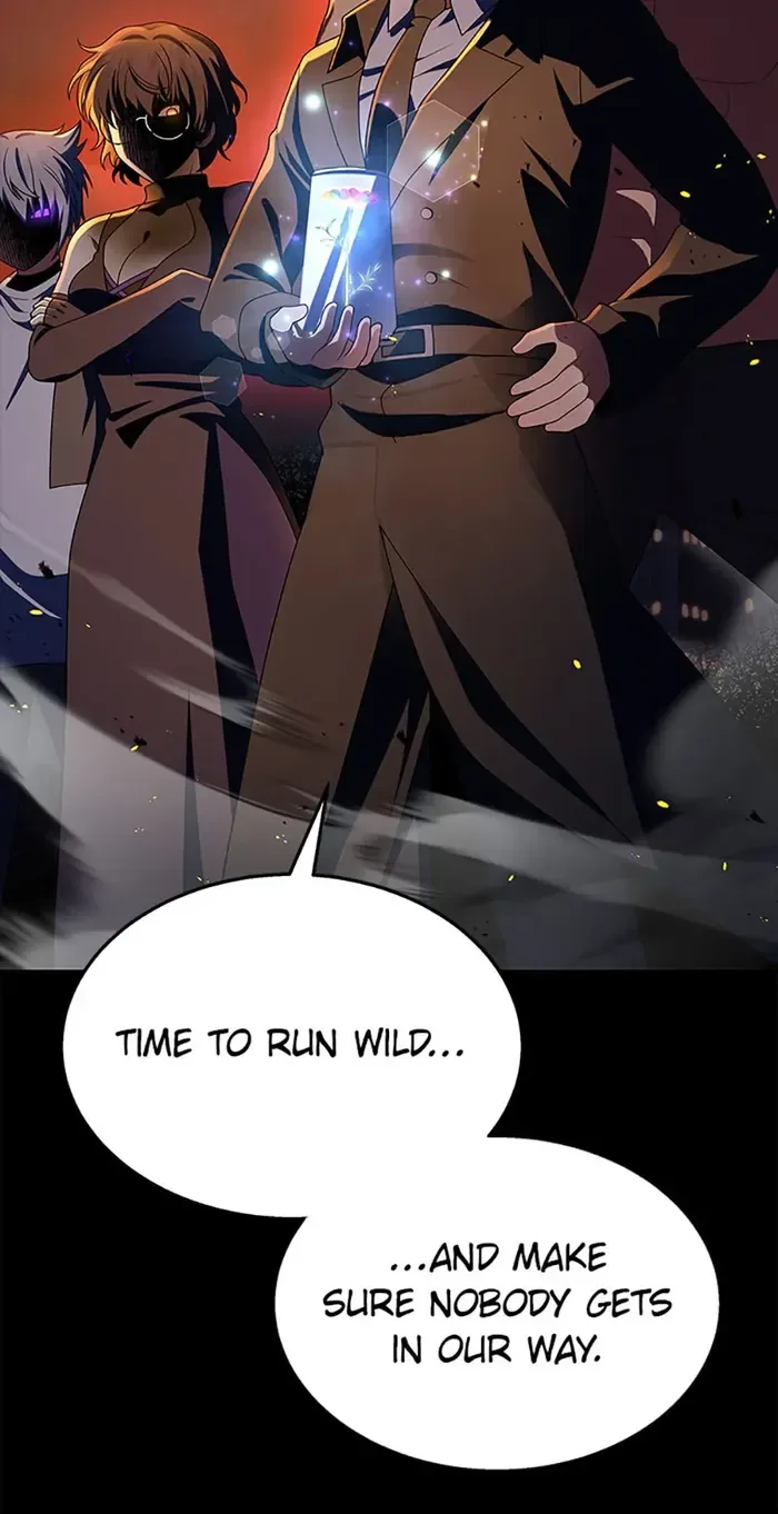 Heir Of Mythical Heroes Chapter 52 page 53
