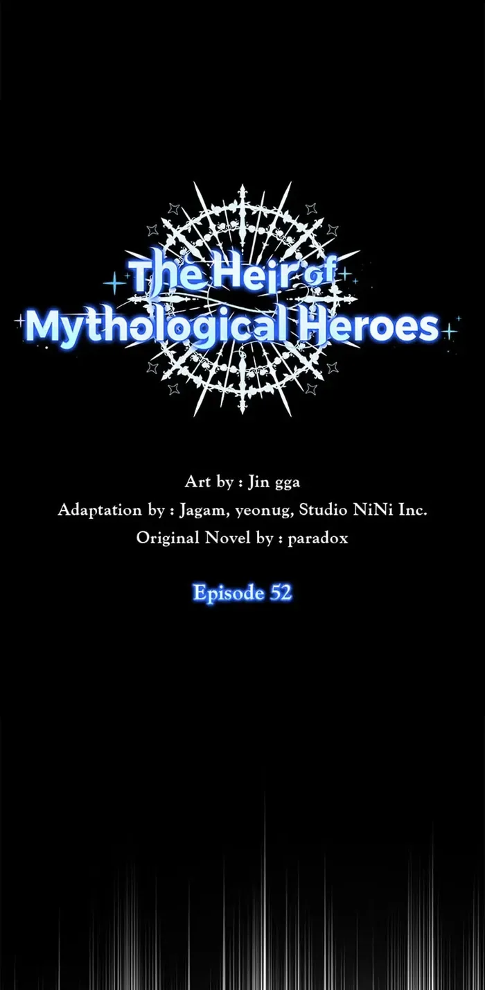 Heir Of Mythical Heroes Chapter 52 page 62