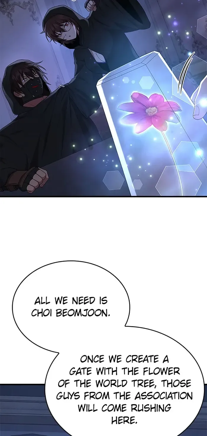 Heir Of Mythical Heroes Chapter 52 page 7