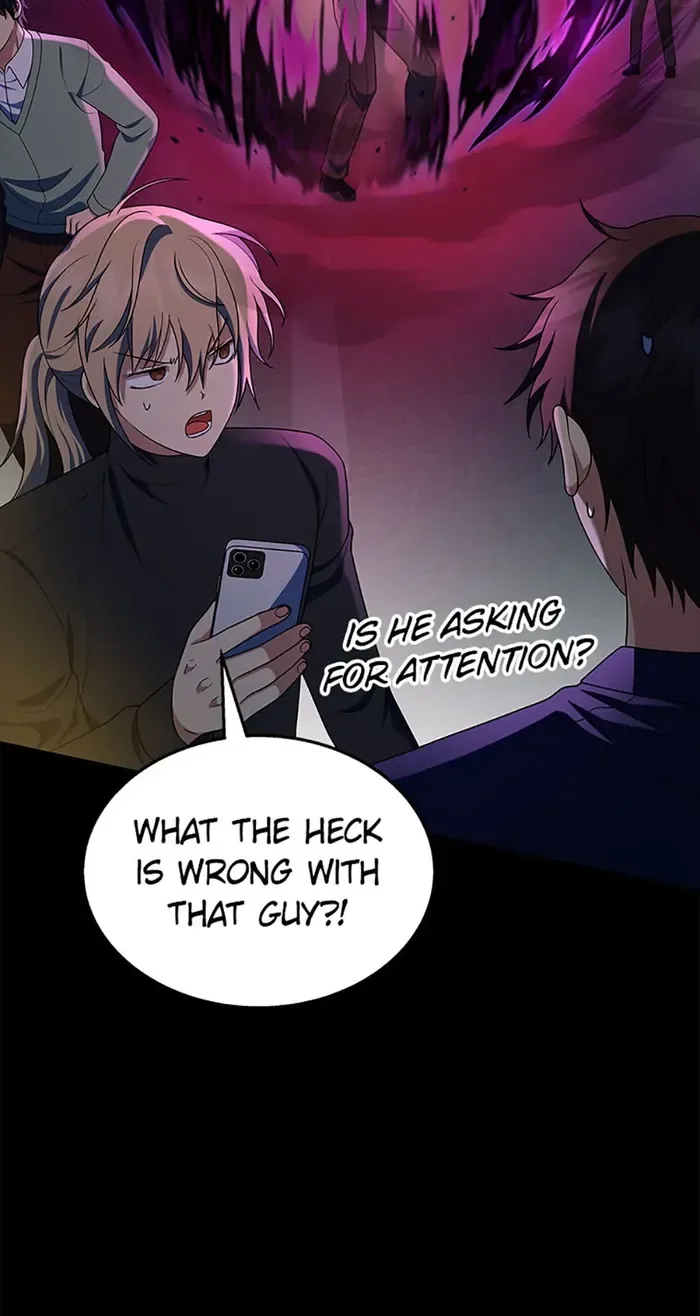 Heir Of Mythical Heroes Chapter 52 page 41