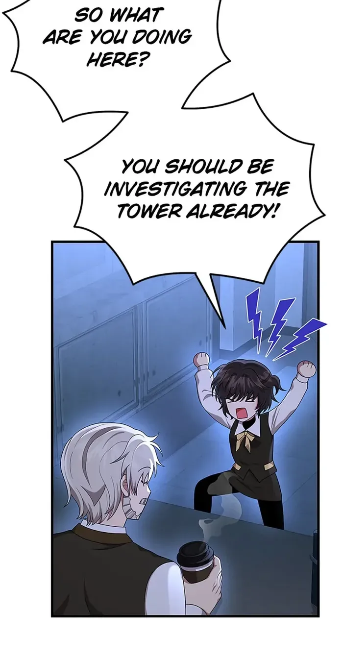Heir Of Mythical Heroes Chapter 52 page 72