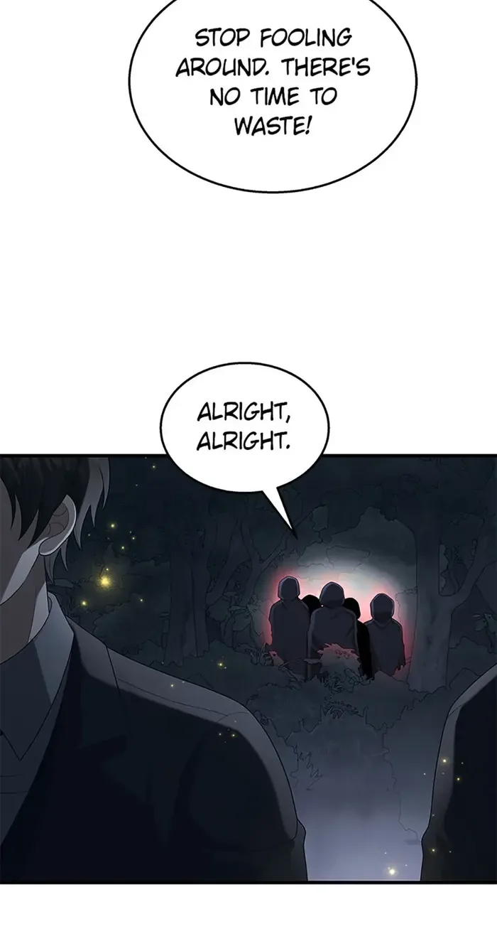 Heir Of Mythical Heroes Chapter 52 page 34