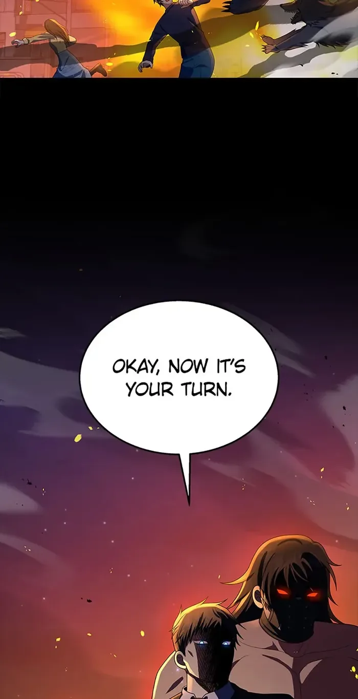 Heir Of Mythical Heroes Chapter 52 page 52