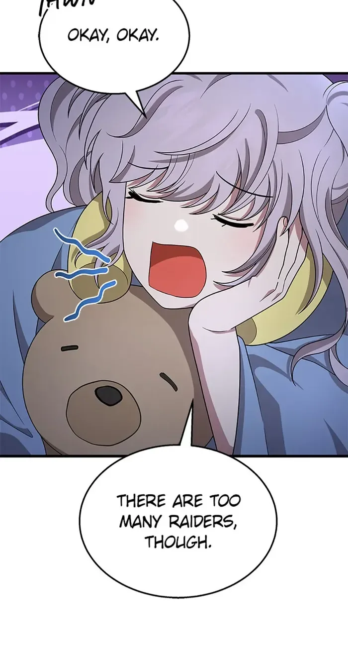 Heir Of Mythical Heroes Chapter 52 page 19