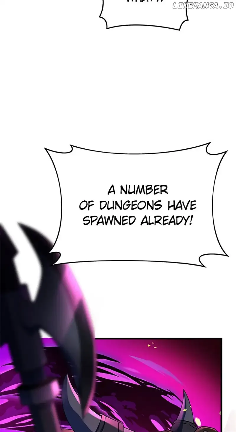 Heir Of Mythical Heroes Chapter 53 page 8