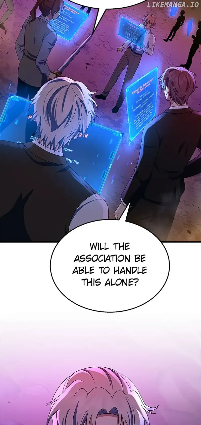 Heir Of Mythical Heroes Chapter 53 page 29