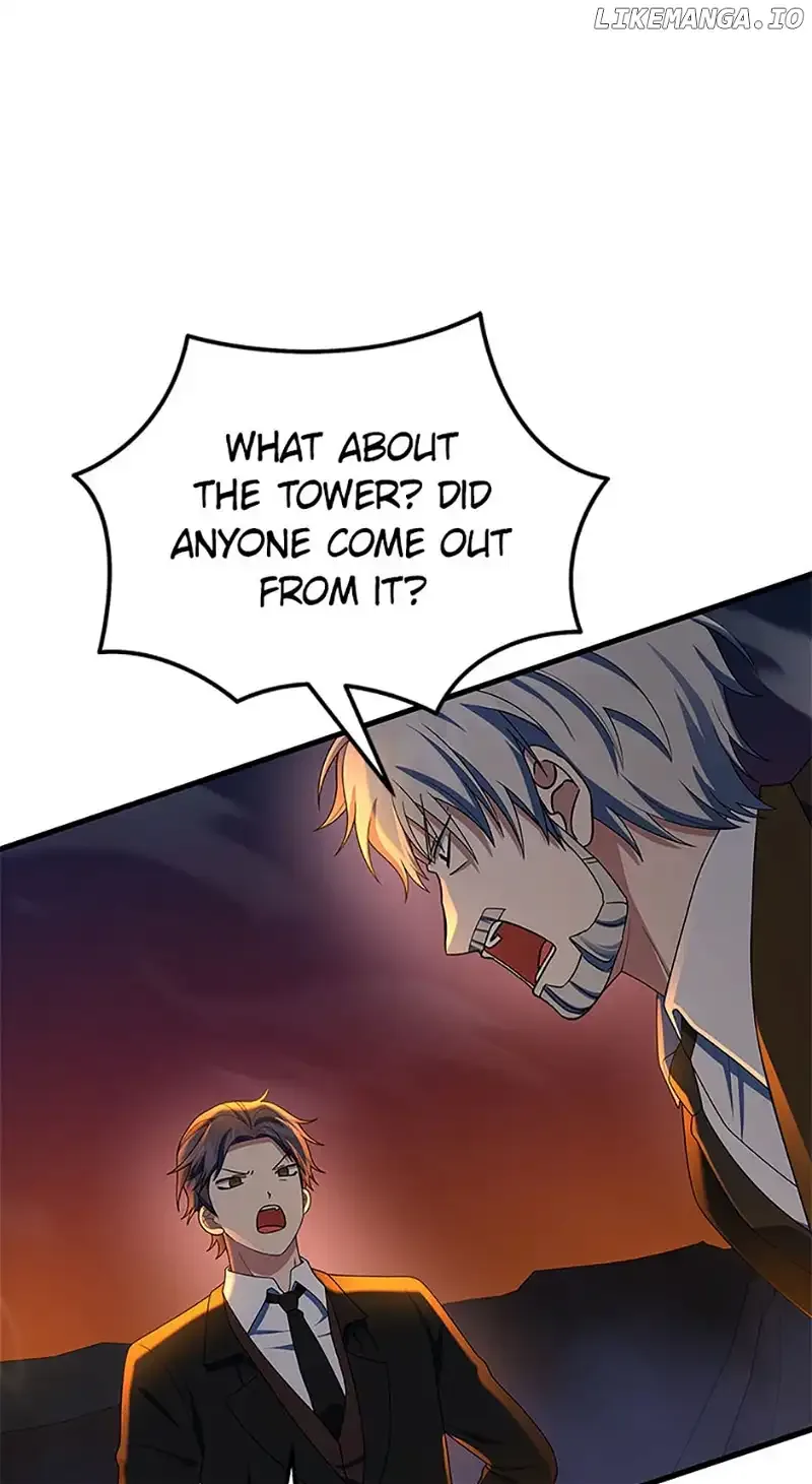 Heir Of Mythical Heroes Chapter 53 page 11