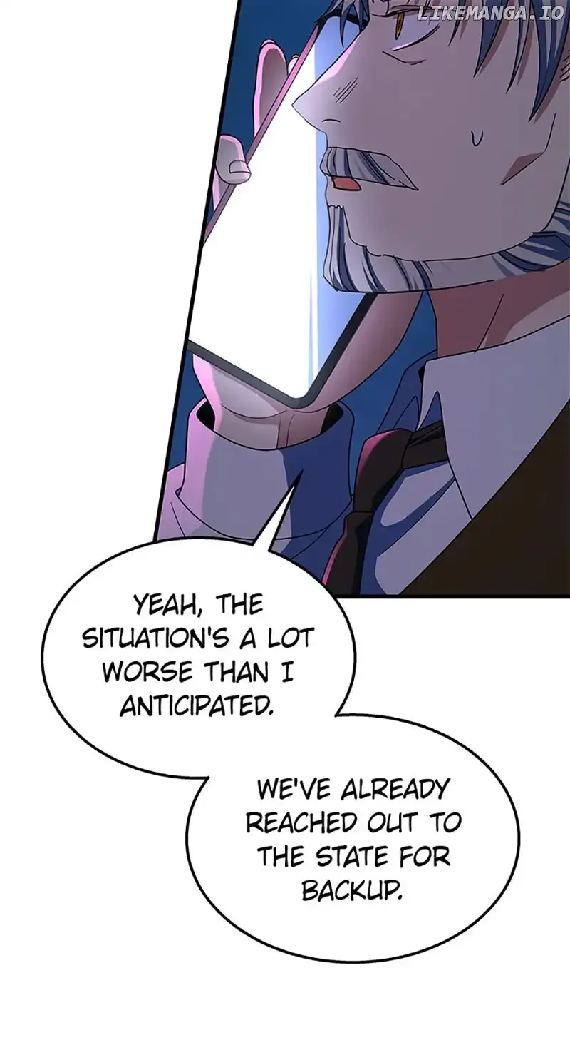 Heir Of Mythical Heroes Chapter 53 page 37
