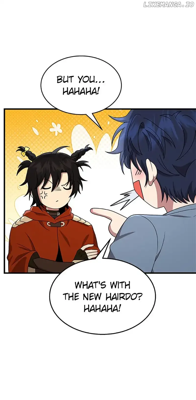 Heir Of Mythical Heroes Chapter 53 page 68