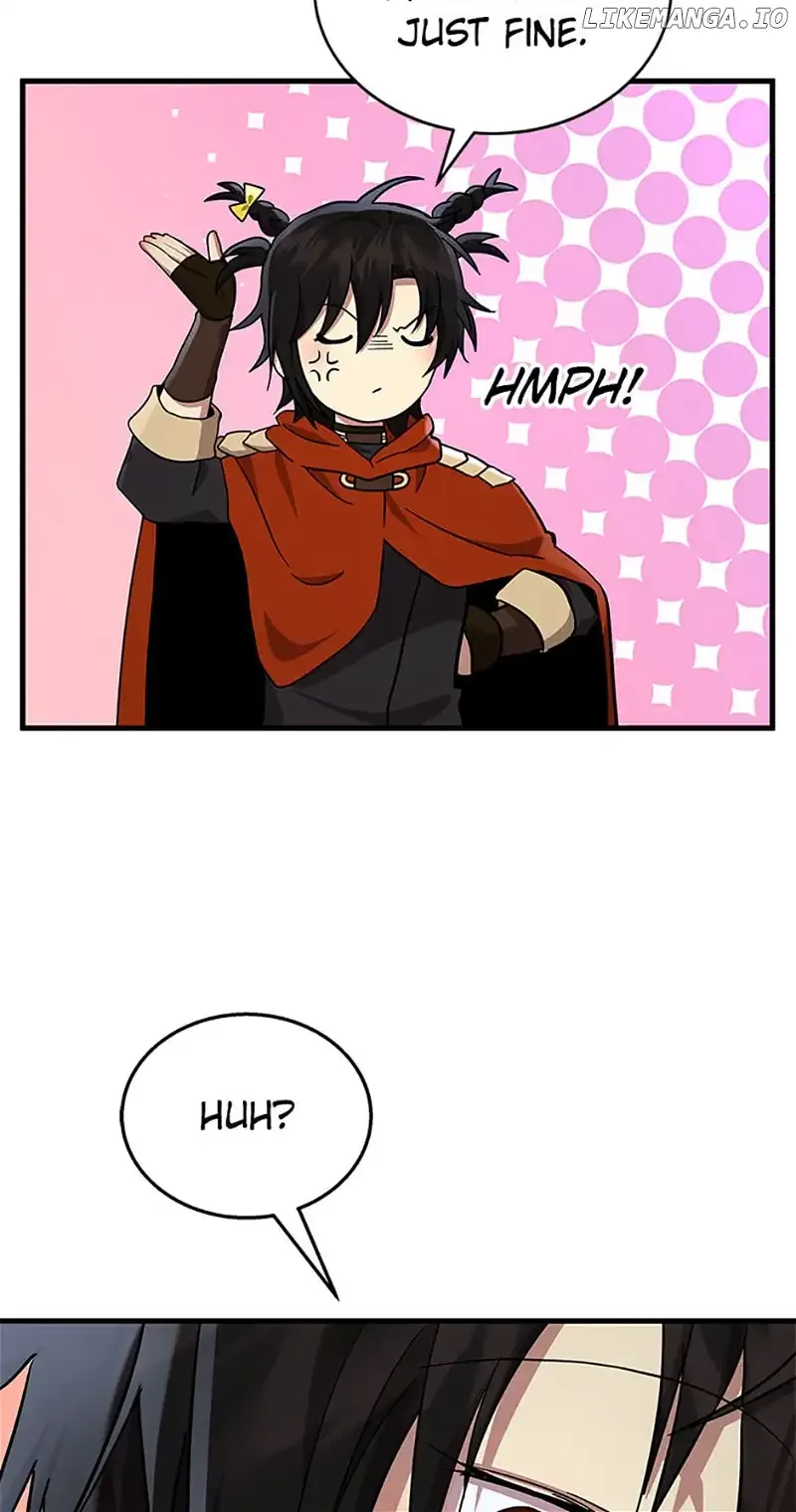 Heir Of Mythical Heroes Chapter 53 page 74