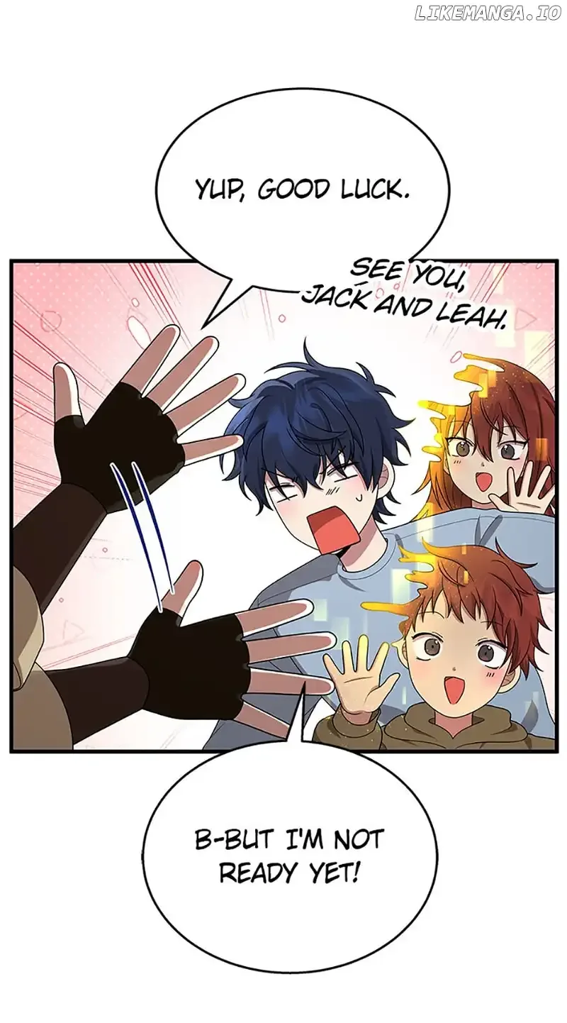 Heir Of Mythical Heroes Chapter 53 page 72