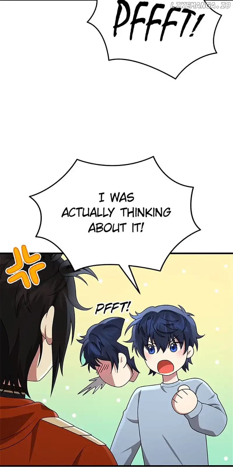 Heir Of Mythical Heroes Chapter 53 page 67