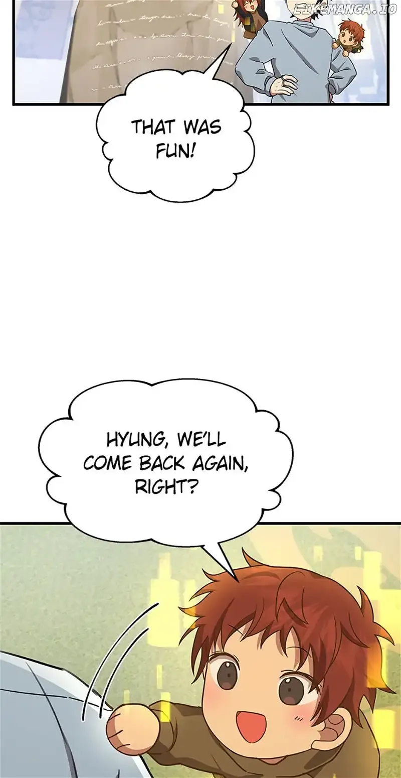 Heir Of Mythical Heroes Chapter 53 page 82