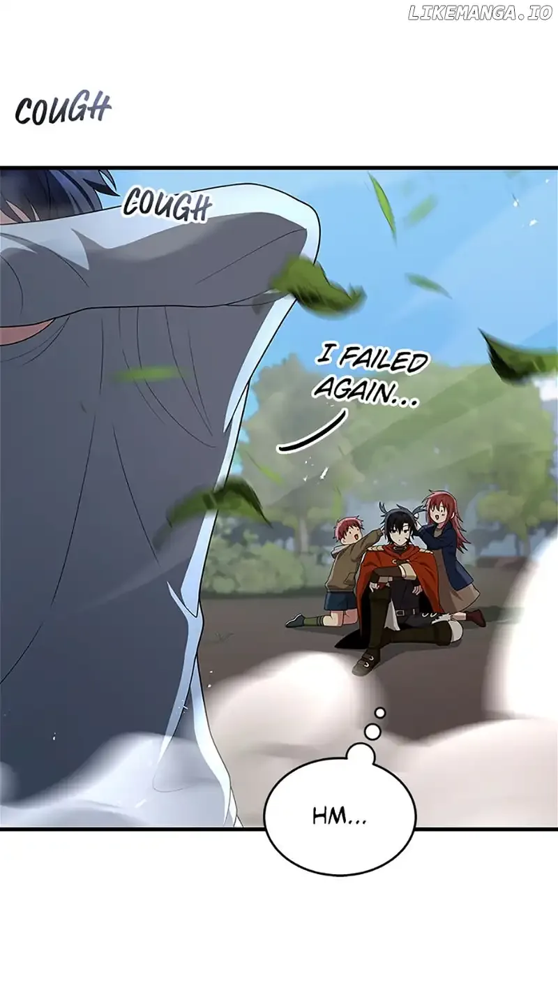 Heir Of Mythical Heroes Chapter 53 page 53