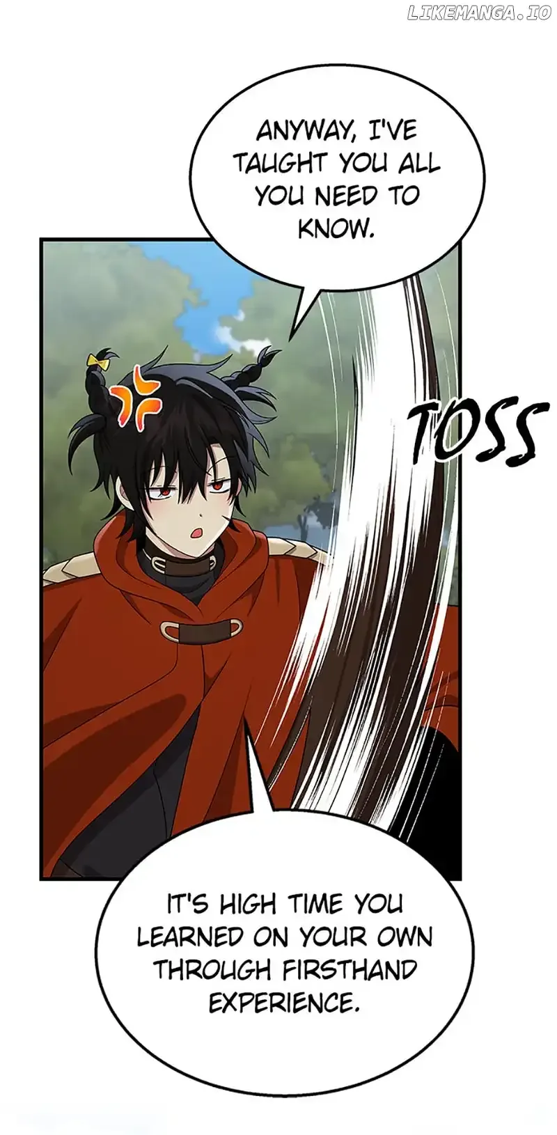 Heir Of Mythical Heroes Chapter 53 page 69